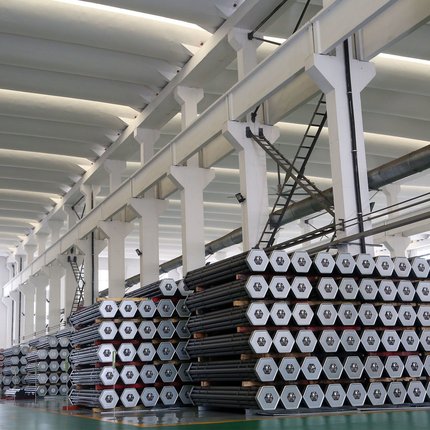 BAU-Wireline-Coring-Drill-Rod-3m