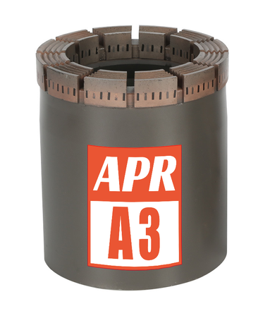 Diamond-Core-Bit-A3