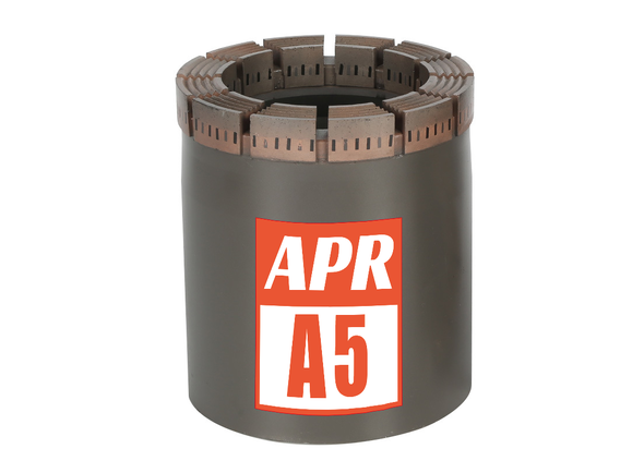 Diamond-Core-Bit-A5