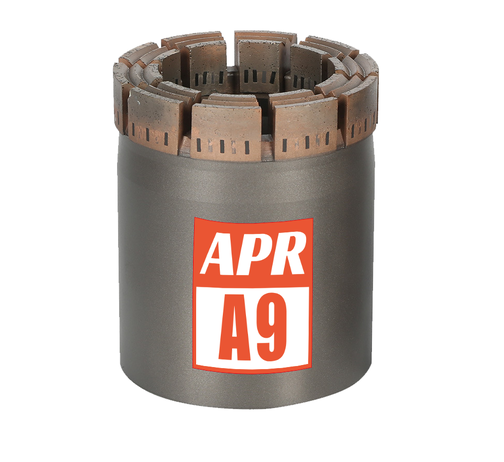 Diamond-Core-Bit-A9